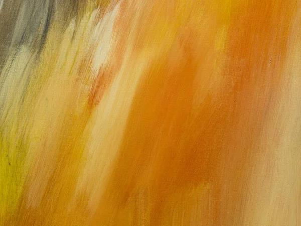Fondo abstracto del arte. Pintura acrílica dibujada a mano . —  Fotos de Stock