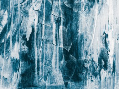 yaratıcı arka plan mavi