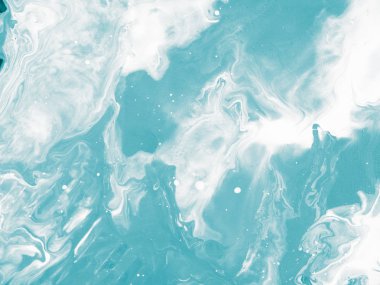 yaratıcı arka plan mavi