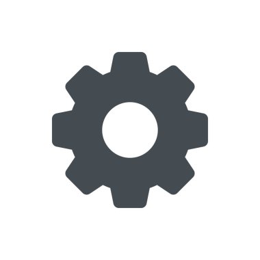 Herhangi Bir Amaç İçin Simge Vektör Biçimi Ayarlanıyor