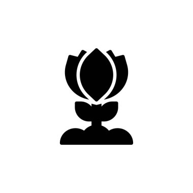 Herhangi Bir Amaç İçin Gül Simgesi Gösterimi