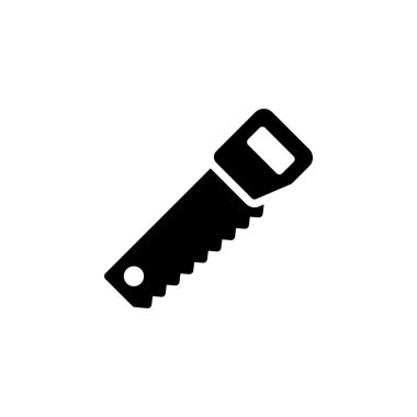 Herhangi Bir Amaç İçin Glyph Biçiminde Simge Vektör Resmini Gördü