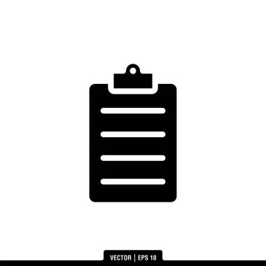 Pano Simgesi Vektör İllüstrasyon Logo Şablonu