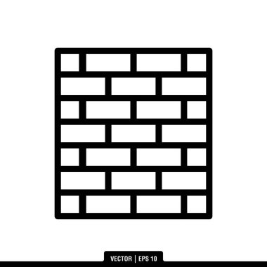 En iyi Spoon simge vektörü, son moda logo şablonu. Pek çok amaca uygun..