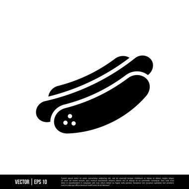 En iyi Şef Şapka simge vektörü, illüstrasyon logosu şablonu modada. Pek çok amaca uygun..