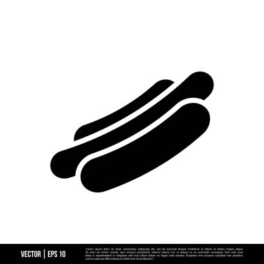 En iyi Şef Şapka simge vektörü, illüstrasyon logosu şablonu modada. Pek çok amaca uygun..