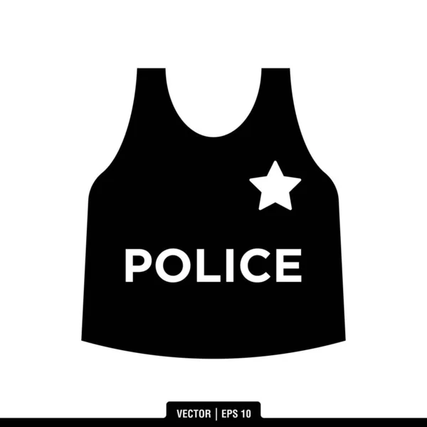 Vest simge vektörünün en iyisi, modada logo şablonu. Pek çok amaca uygun..