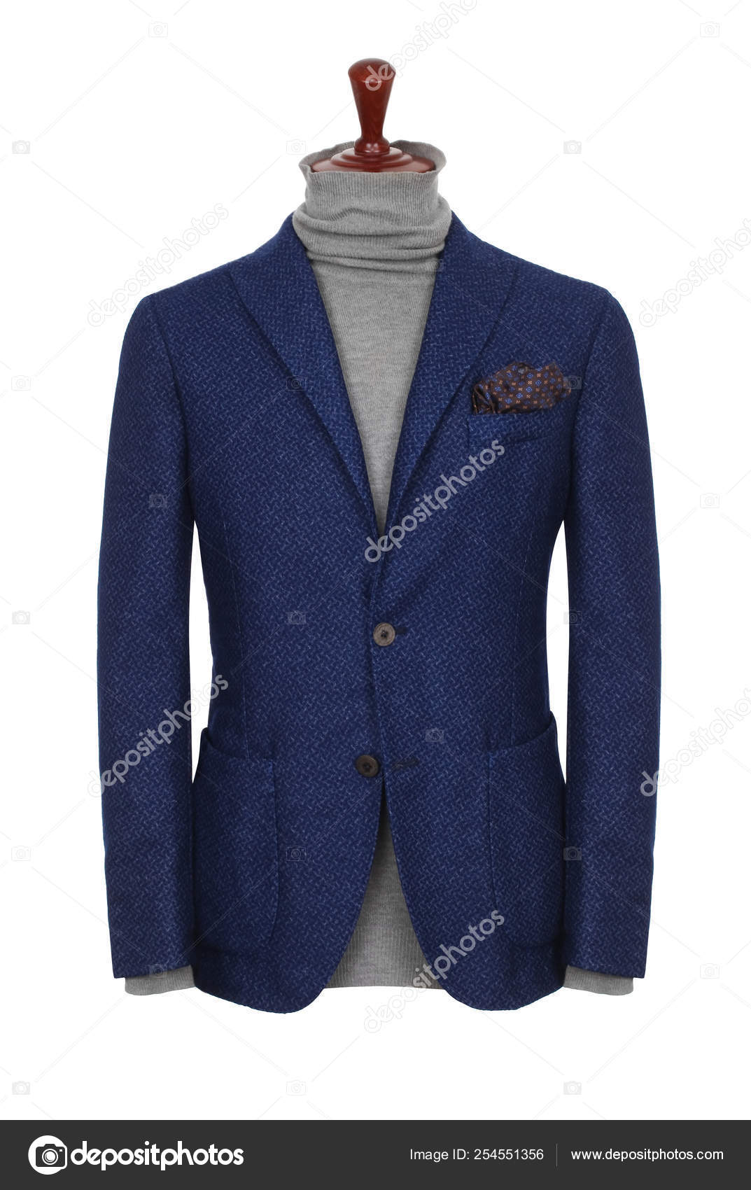 dark grey turtleneck mens