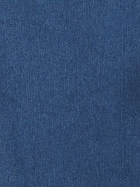 Klasik erkek takım elbise için güzel koyu mavi kumaş, yerde yatıyor, biraz monte, mock-up, tasarım, arka plan için