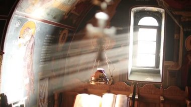 Holy Cross Hıristiyan Kilisesi