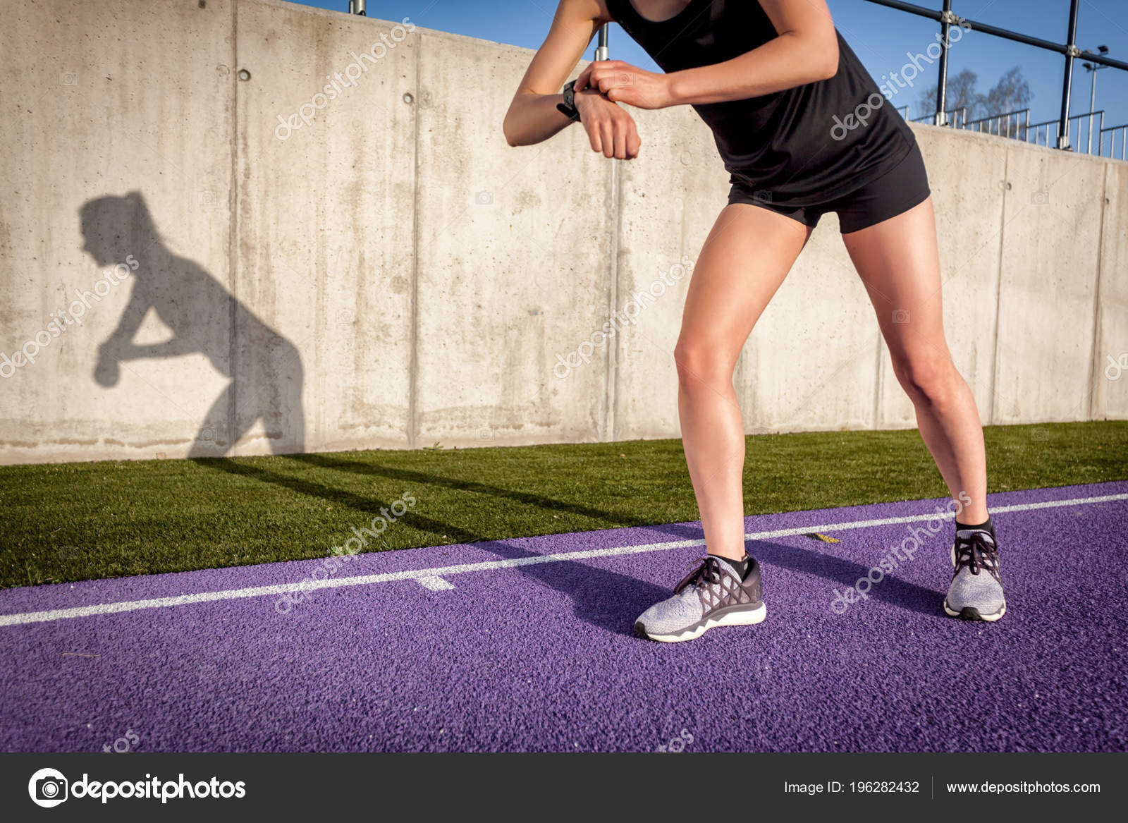 orologio donna fitness