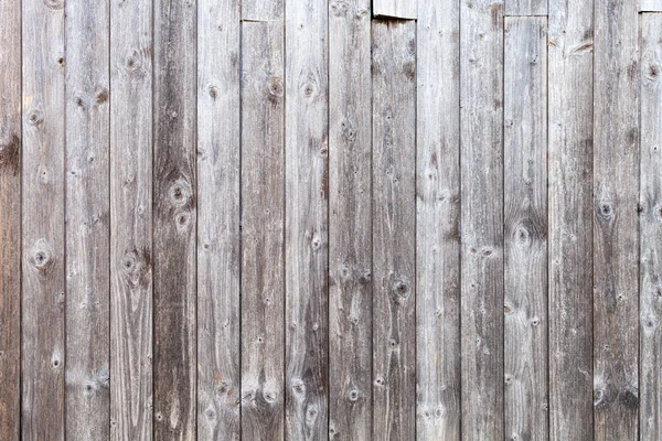自然のパターンと灰色の木製テクスチャ — ストック写真