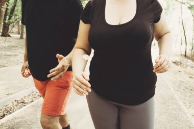 Çift kaybetme ağırlık birlikte çalışan kilolu