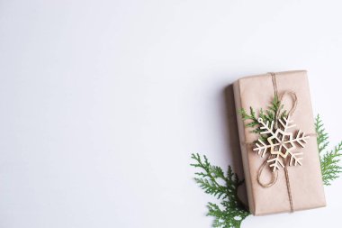 Tebrik kartları, afiş ve parti poste için Noel arka plan