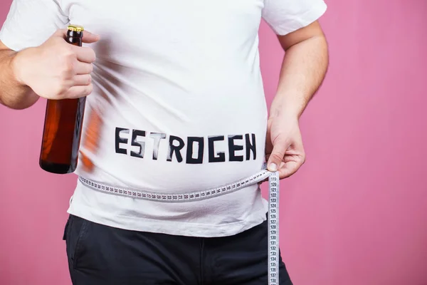 hormonal dengesizlik, östrojen, alkol bağımlılığı