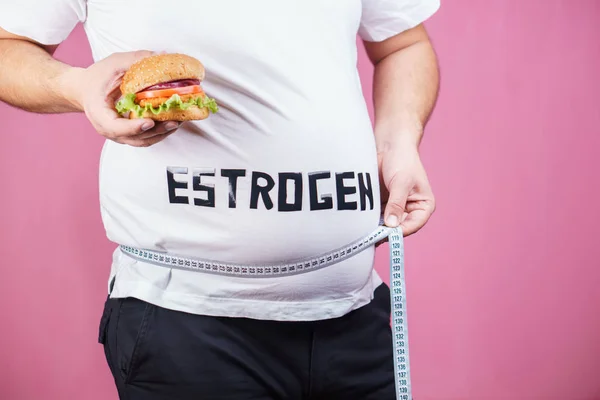 weight gain, hormonal imbalance, estrogen level