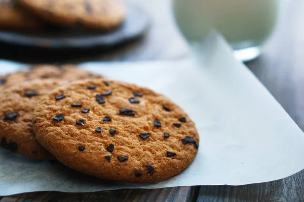 homemade cookies, family recipe, handcraft pastry