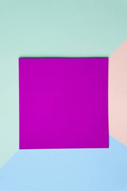 arka plan, geometrik renkli afiş