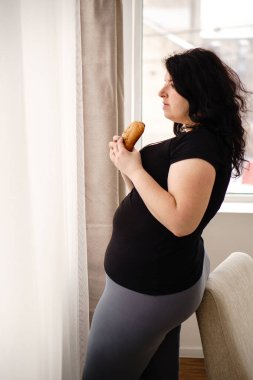 çok kilo kaybı, aşırı kilolu, diyet, fast food, yemek