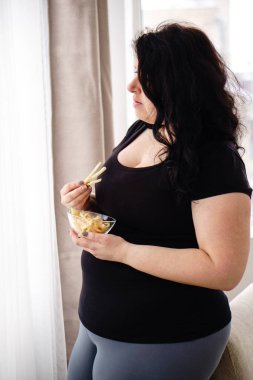 çok kilo kaybı, aşırı kilolu, diyet, fast food, yemek