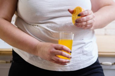 Detoks, diyet, beslenme, sağlıklı yaşam tarzı temiz