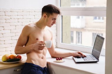 sabah rutin, gün planlama, online fitness blog