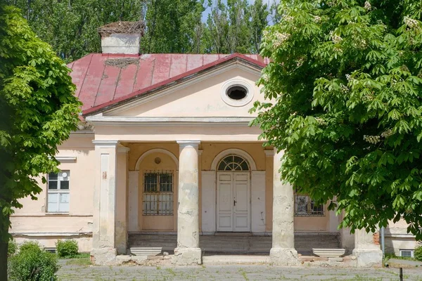 Castillo Filakovo Eslovaquia — Foto de Stock