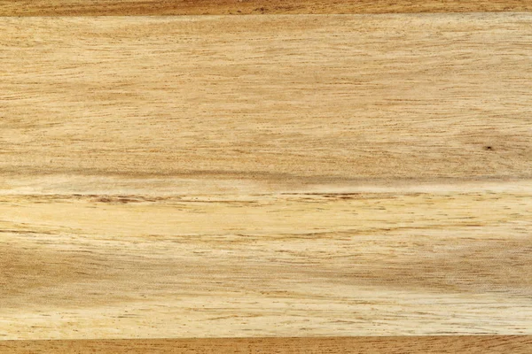 Textura marrom limpa de madeira — Fotografia de Stock