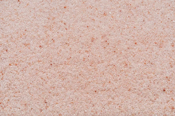 Granules Sel Rose Himalaya Gros Plan Macro Plan Fond Texture — Photo