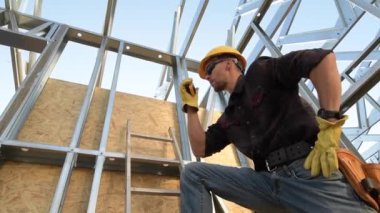 Volki tolki ile Yüklenici alt