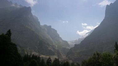 Grindelwald Jungfrau Region, Switzerland, Europe