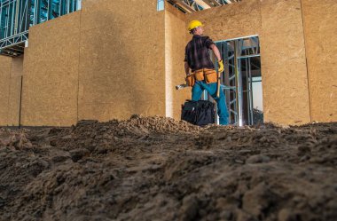 İnşaat Sanayi Tema