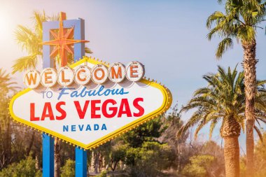 Las vegas Hoşgeldiniz üye