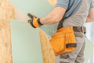 Remodeling işçi evi