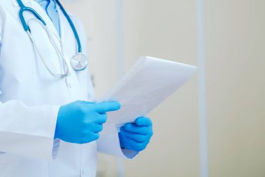 Doktor doktor