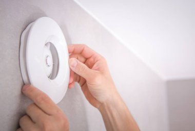 Banyo Havalandırma Kurulumu