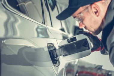 Gaz Yakıt Alımı Sorunu