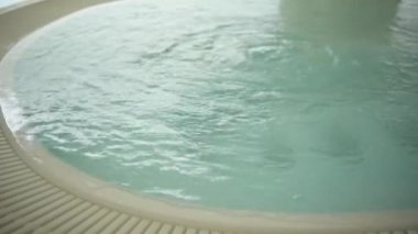 jakuzi, spa, su, havuz, yüzme, closeup, nesne, taşma, ısıtmalı, rekreasyon, eğlence
