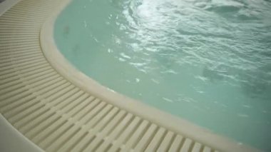 jakuzi, spa, su, havuz, yüzme, closeup, nesne, taşma, ısıtmalı, rekreasyon, eğlence