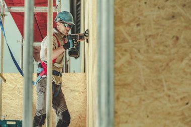 İnşaat Günü İşi