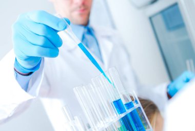 Biyo Teknoloji Araştırma