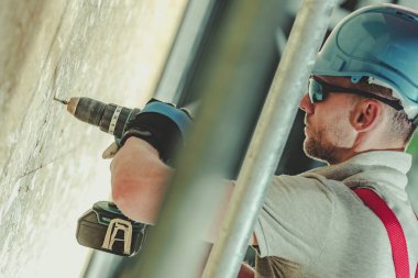 İnşaat Meslek İşi