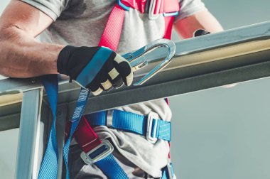 İnşaat Sektörü Koruma