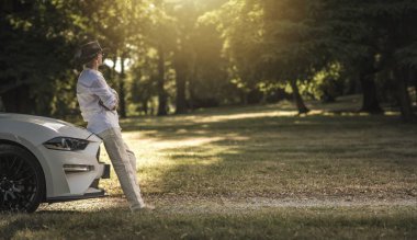 Yaz Saati Yol Gezisi