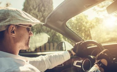 Tatil Sunny Road Trip