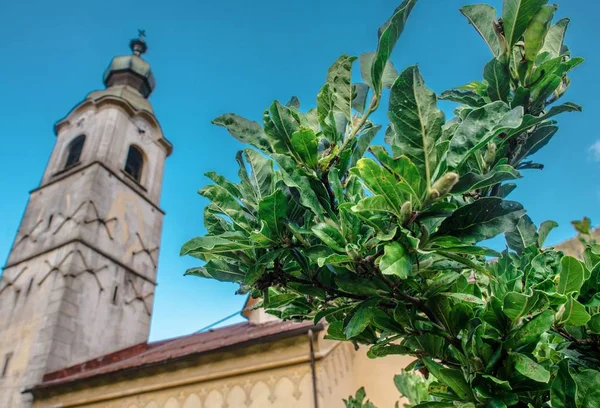 The Italian Place — Stock Photo, Image