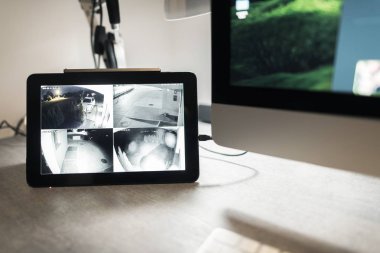 Cctv Ev Güvenlik Kameraları