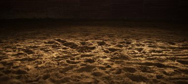 Sandy Rodeo Arena