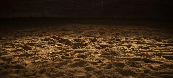 Sandy Rodeo Arena