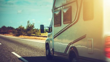 RV Summer Road Trip